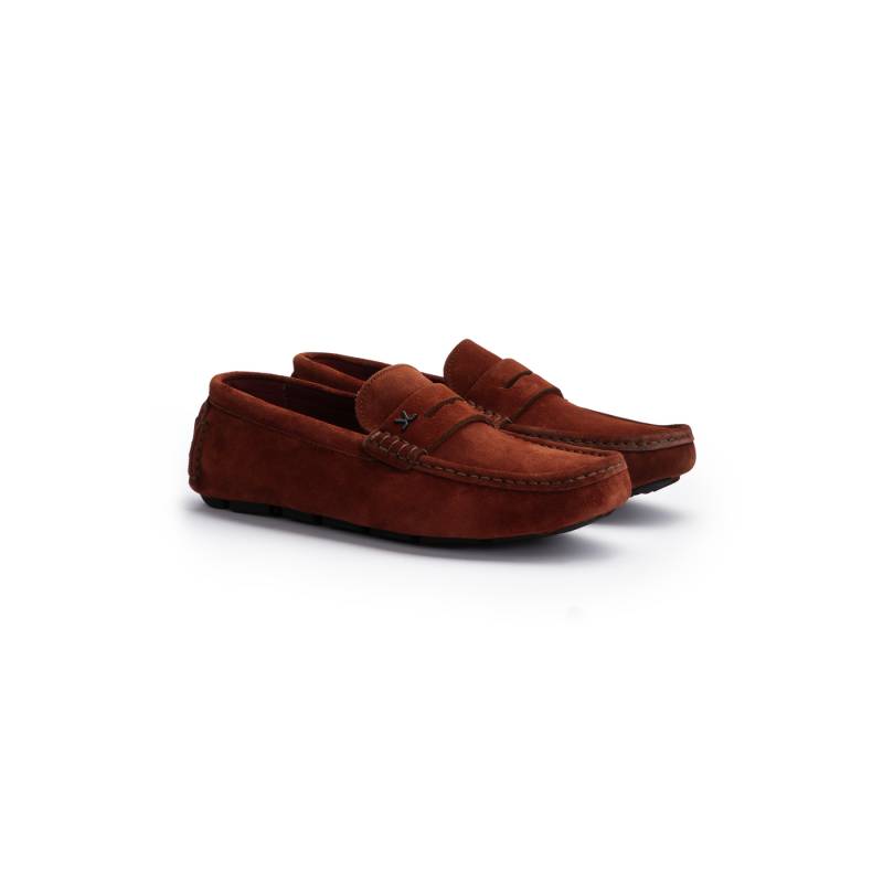 Lloyd | Rot | 43 | Rauleder | Rover von Lloyd