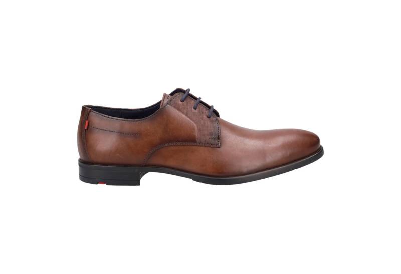 Lloyd Lloyd 24-763-05 Rubin, Schnürschuhe, Braun, Herren Schnürschuh von Lloyd