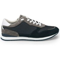 Lloyd Runner Sneaker Swift im Leder-Mix mit Variofootbed in 9 von Lloyd