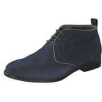 Lloyd Saba Stiefelette Herren blau von Lloyd