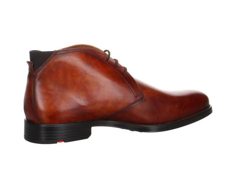 Lloyd Schnür-Stiefeletten für Herren in braun Schlupfstiefel (1-tlg) von Lloyd