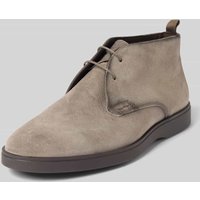 Lloyd Schnürboots mit Zugschlaufe Modell 'NYMAD' in Taupe, Größe 42,5 Lloyd Schnürboots mit Zugschlaufe Modell 'NYMAD' in Taupe, Größe 42,5 von Lloyd