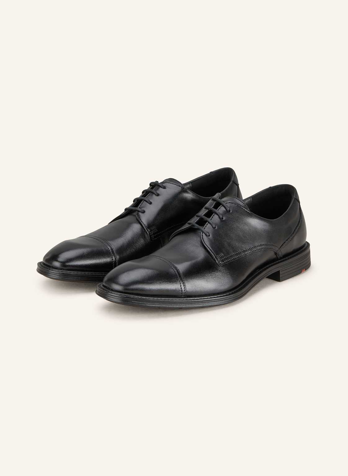 Lloyd Schnürer X-Motion 150 schwarz Lloyd Schnürer X-Motion 150 schwarz von Lloyd