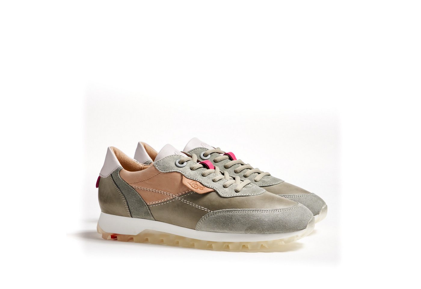 Lloyd Schnürschuh Schnürschuh von Lloyd