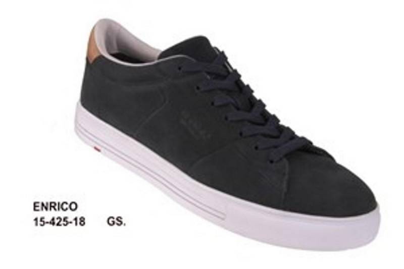 Lloyd Schnürschuh von Lloyd