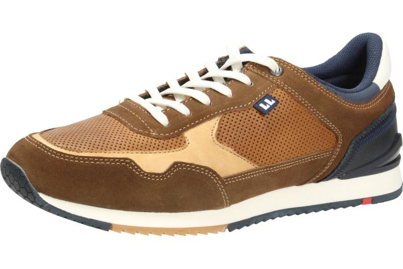 Lloyd Schnürschuh von Lloyd