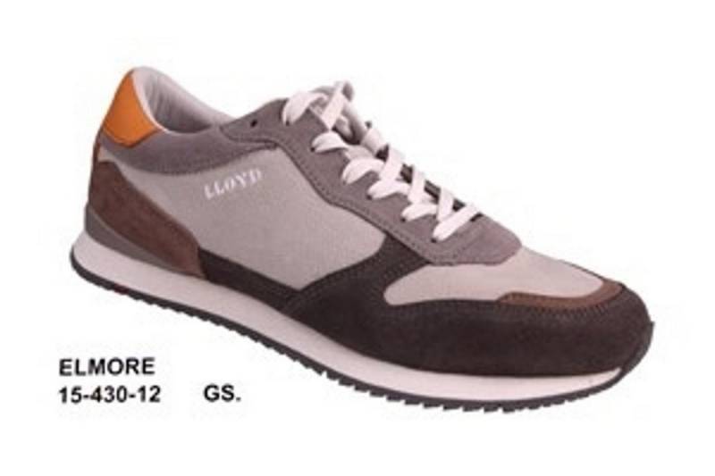 Lloyd Schnürschuh von Lloyd