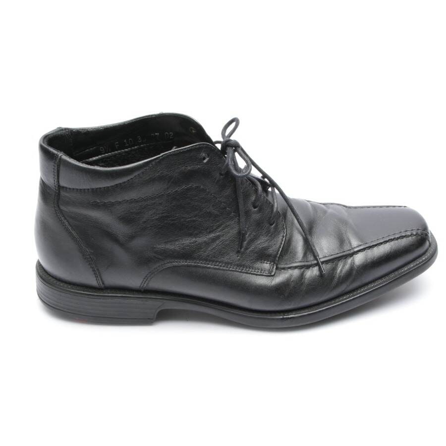 Lloyd Schnürschuhe EUR 44 Schwarz von Lloyd