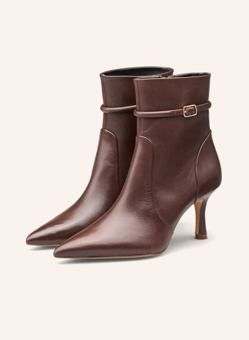 Lloyd Schuhe braun von Lloyd