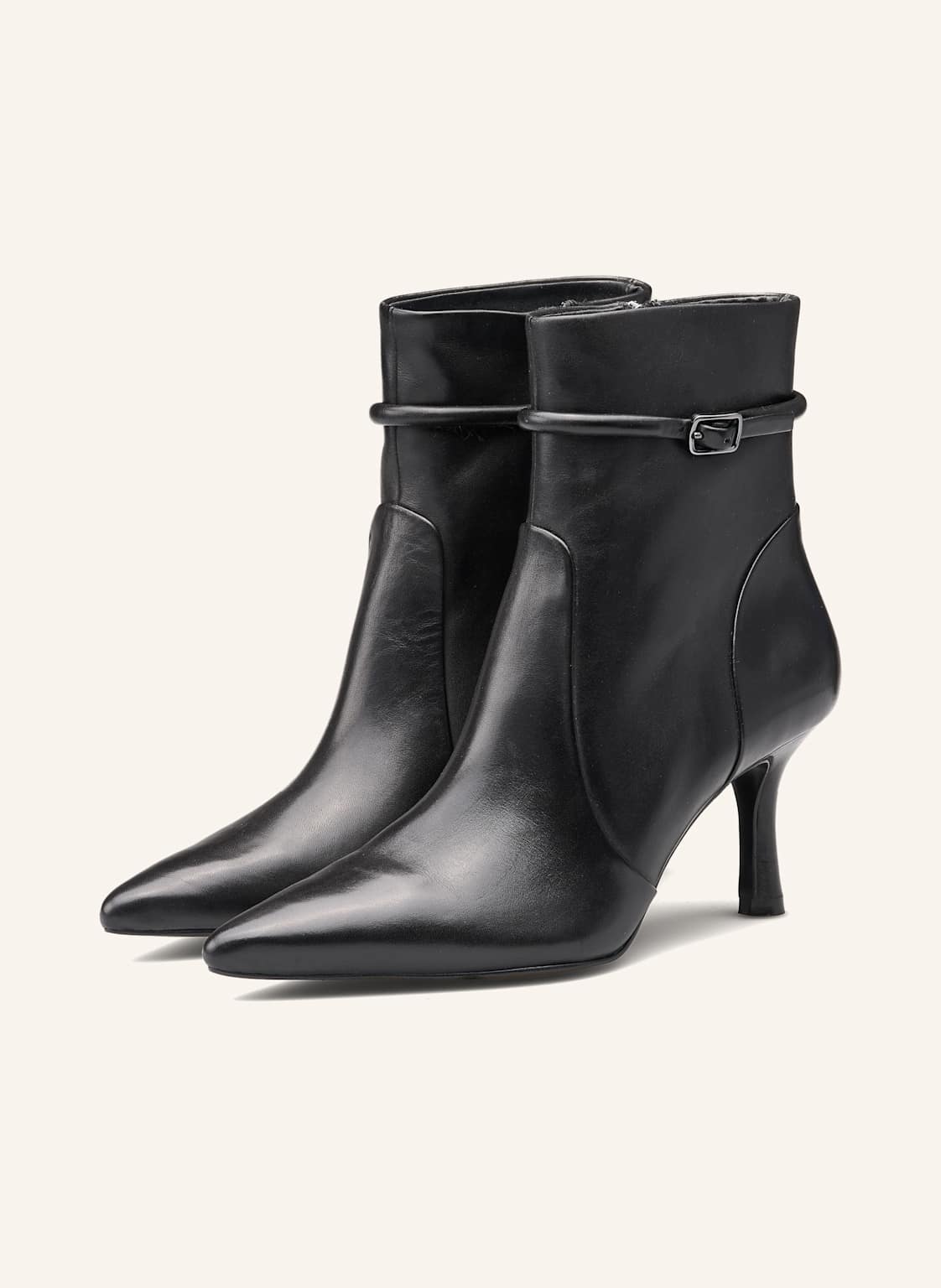 Lloyd Schuhe schwarz von Lloyd