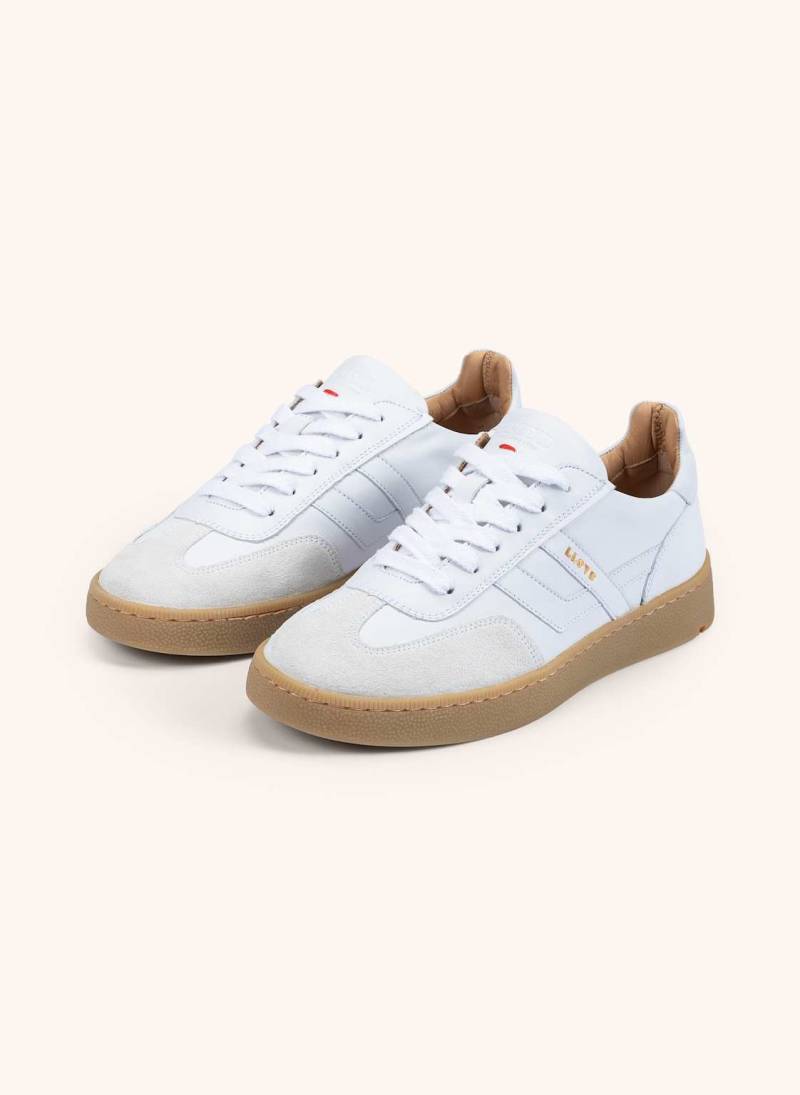 Lloyd Schuhe weiss von Lloyd