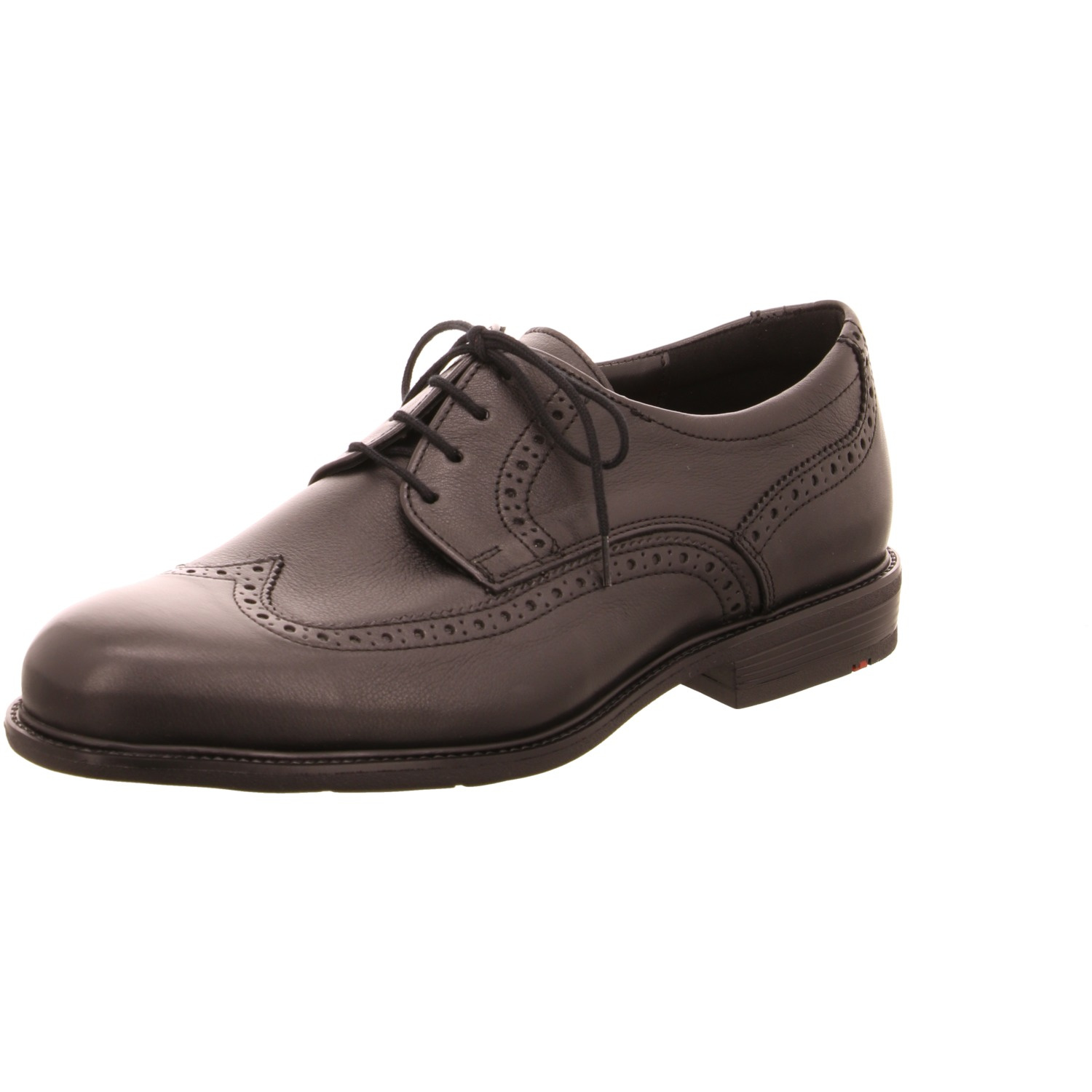 Lloyd Shoes GmbH Kaleb schwarz 9 Lloyd Shoes GmbH Kaleb schwarz 9 von Lloyd