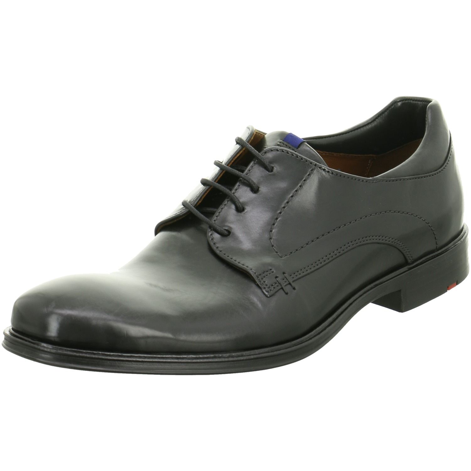 Lloyd Shoes GmbH Milan schwarz 9,5 Lloyd Shoes GmbH Milan schwarz 9,5 von Lloyd
