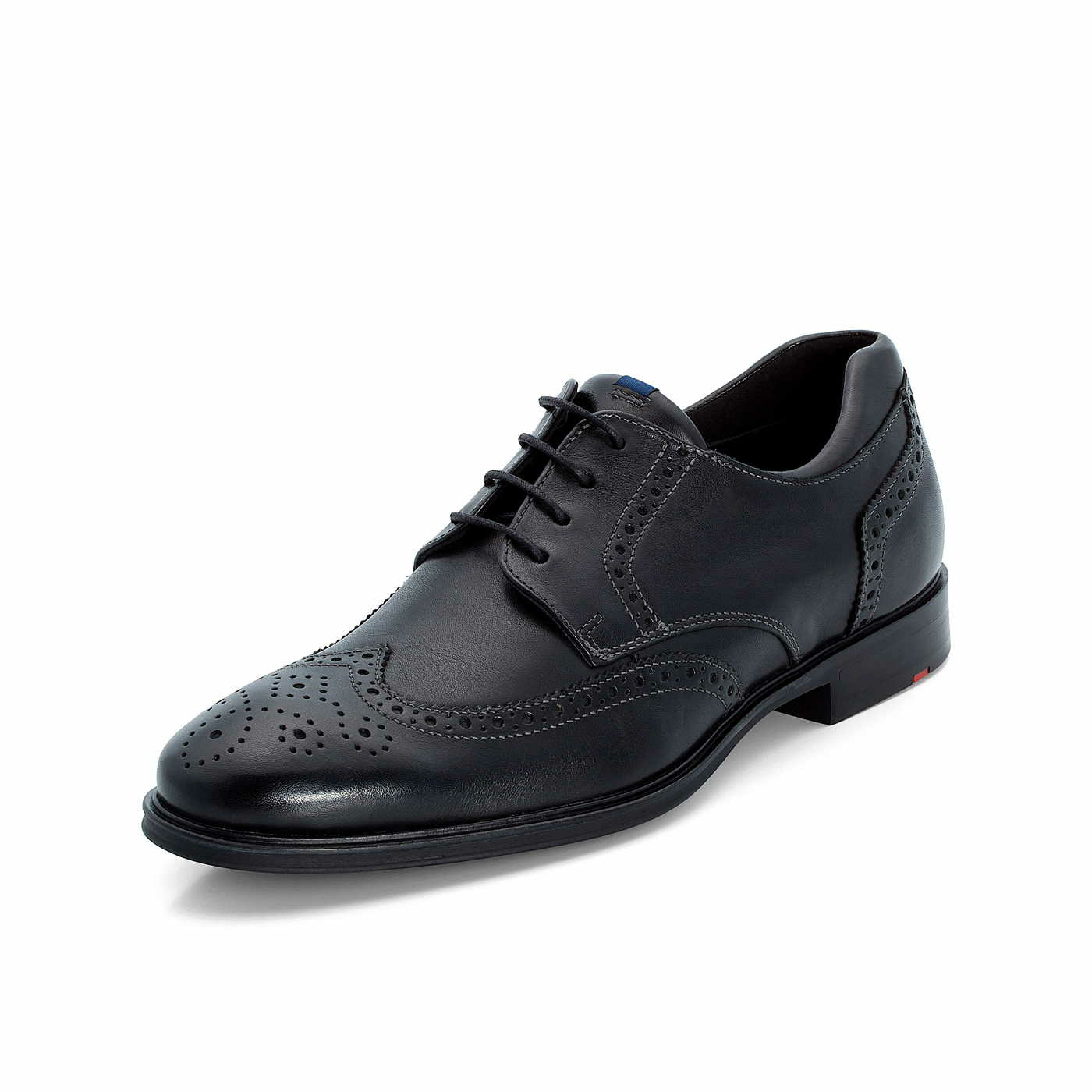 Lloyd Shoes GmbH schwarz 10 Lloyd Shoes GmbH schwarz 10 von Lloyd