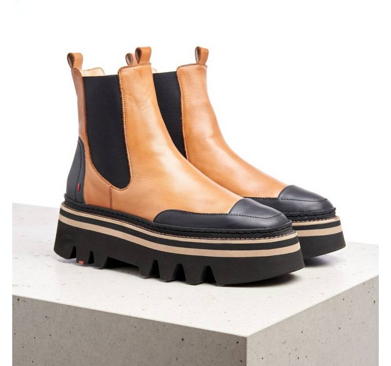 Lloyd Stiefeletten für Damen Stiefelette (keine Angabe, 1-tlg., keine Angabe) von Lloyd