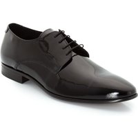 Lloyd Smoking-Schuhe Jerez aus Lackleder in Derby-Form von Lloyd