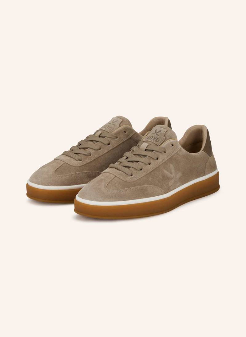 Lloyd Sneaker Beat beige Lloyd Sneaker Beat beige von Lloyd