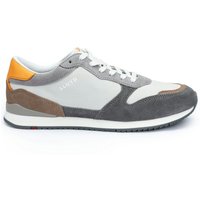 Lloyd Sneaker Elmore aus Glattleder und Veloursleder Lloyd Sneaker Elmore aus Glattleder und Veloursleder von Lloyd