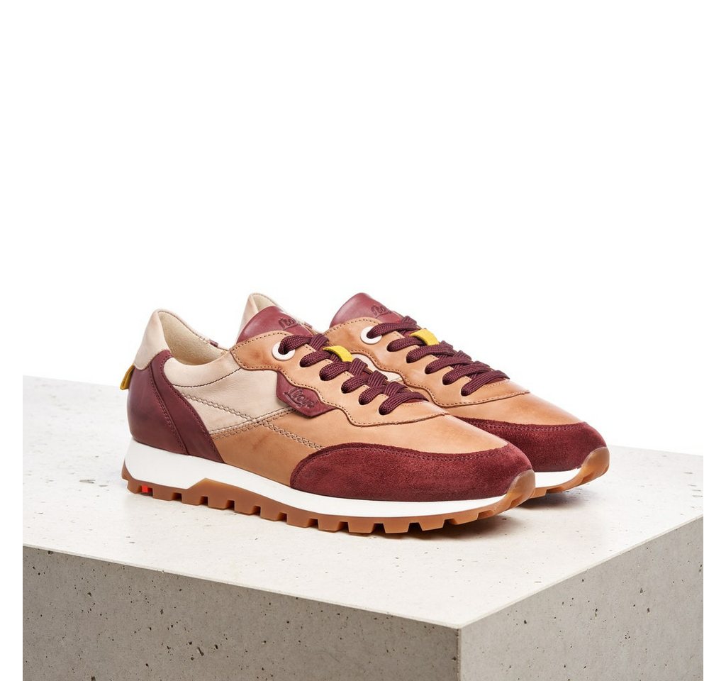 Lloyd Sneaker für Damen Sneaker (keine Angabe, 1-tlg., keine Angabe) von Lloyd