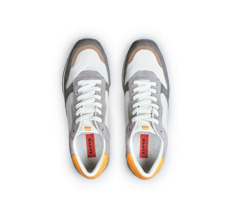 Lloyd Sneaker für Herren Sneaker (keine Angabe, 1-tlg., keine Angabe) von Lloyd