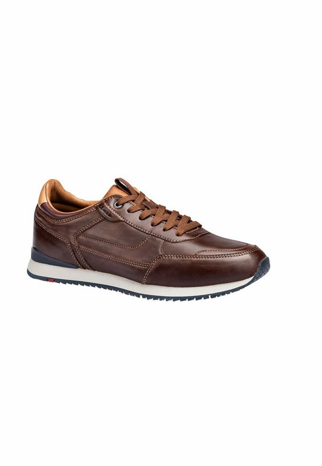 Lloyd Sneaker für Herren Sneaker (keine Angabe, 1-tlg., keine Angabe) von Lloyd