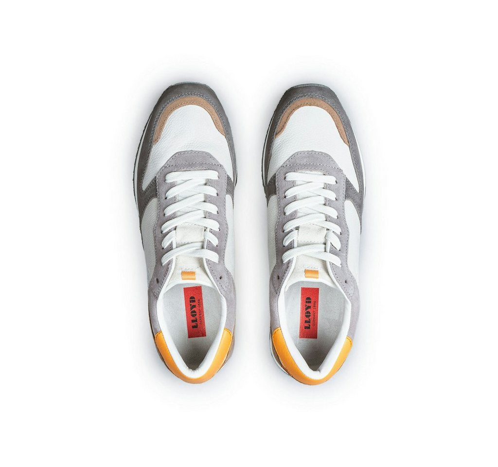 Lloyd Sneaker für Herren Sneaker (keine Angabe, 1-tlg., keine Angabe) von Lloyd