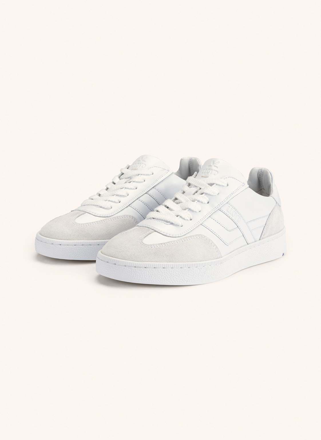 Lloyd Sneaker weiss von Lloyd