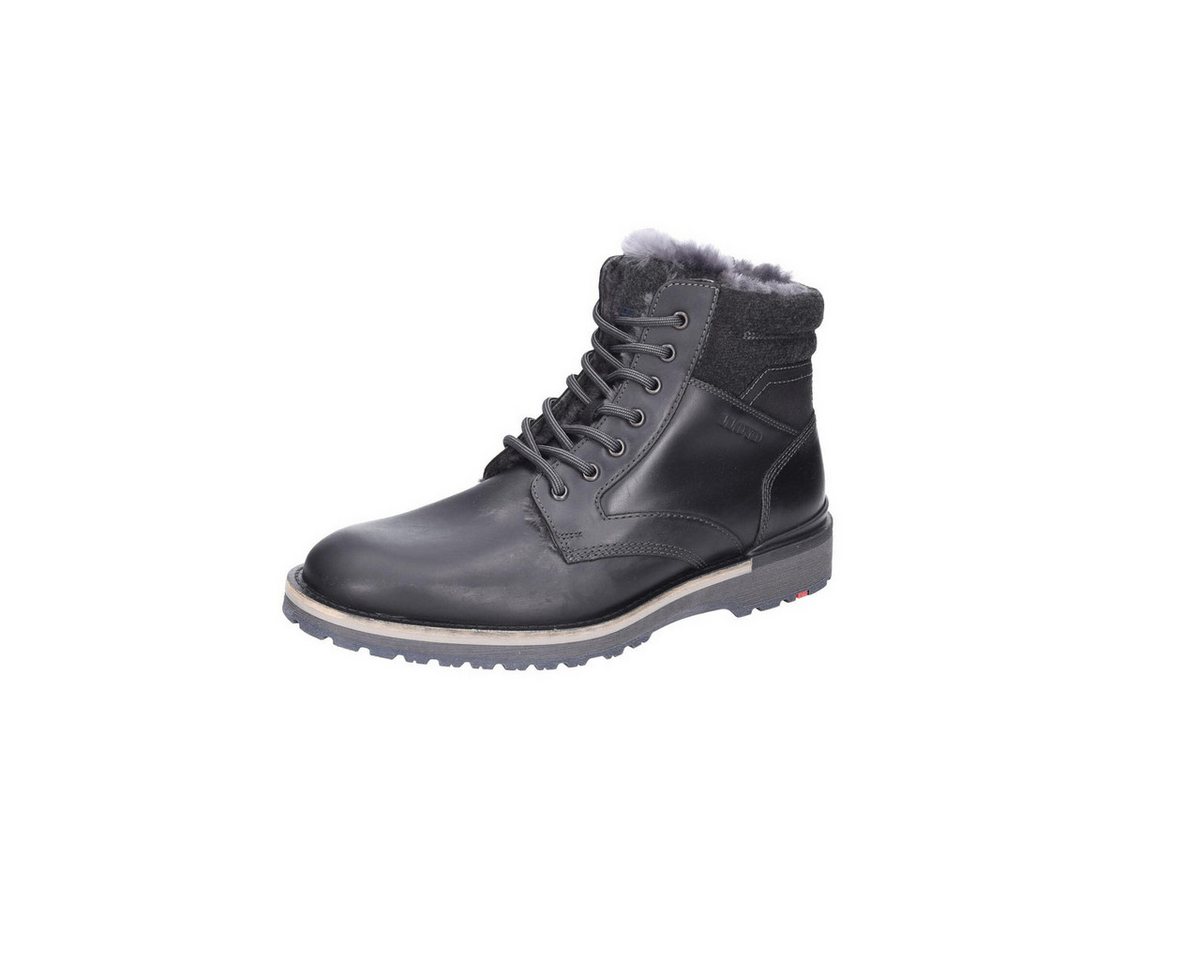 Lloyd Sportliche Sandalen für Herren in schwarz Sandale (1-tlg) von Lloyd