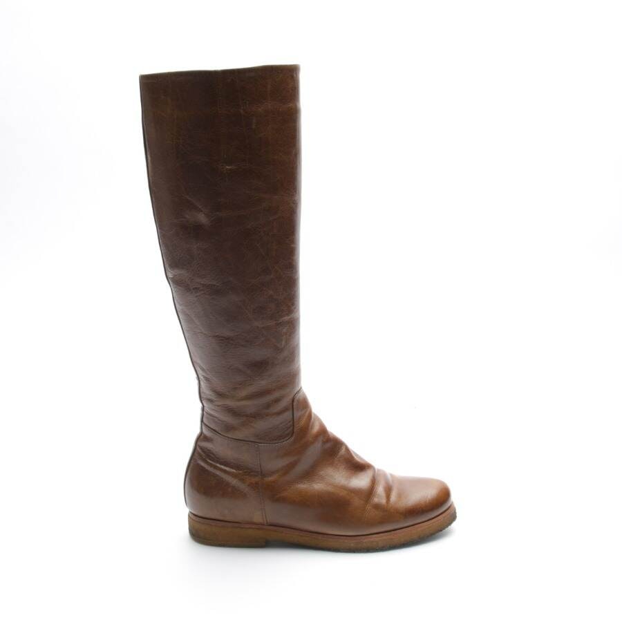 Lloyd Stiefel EUR 36,5 Braun von Lloyd