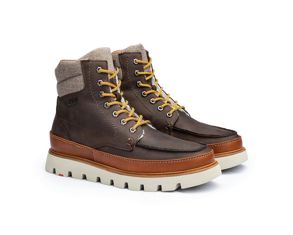 Lloyd Stiefel Lloyd Stiefel von Lloyd