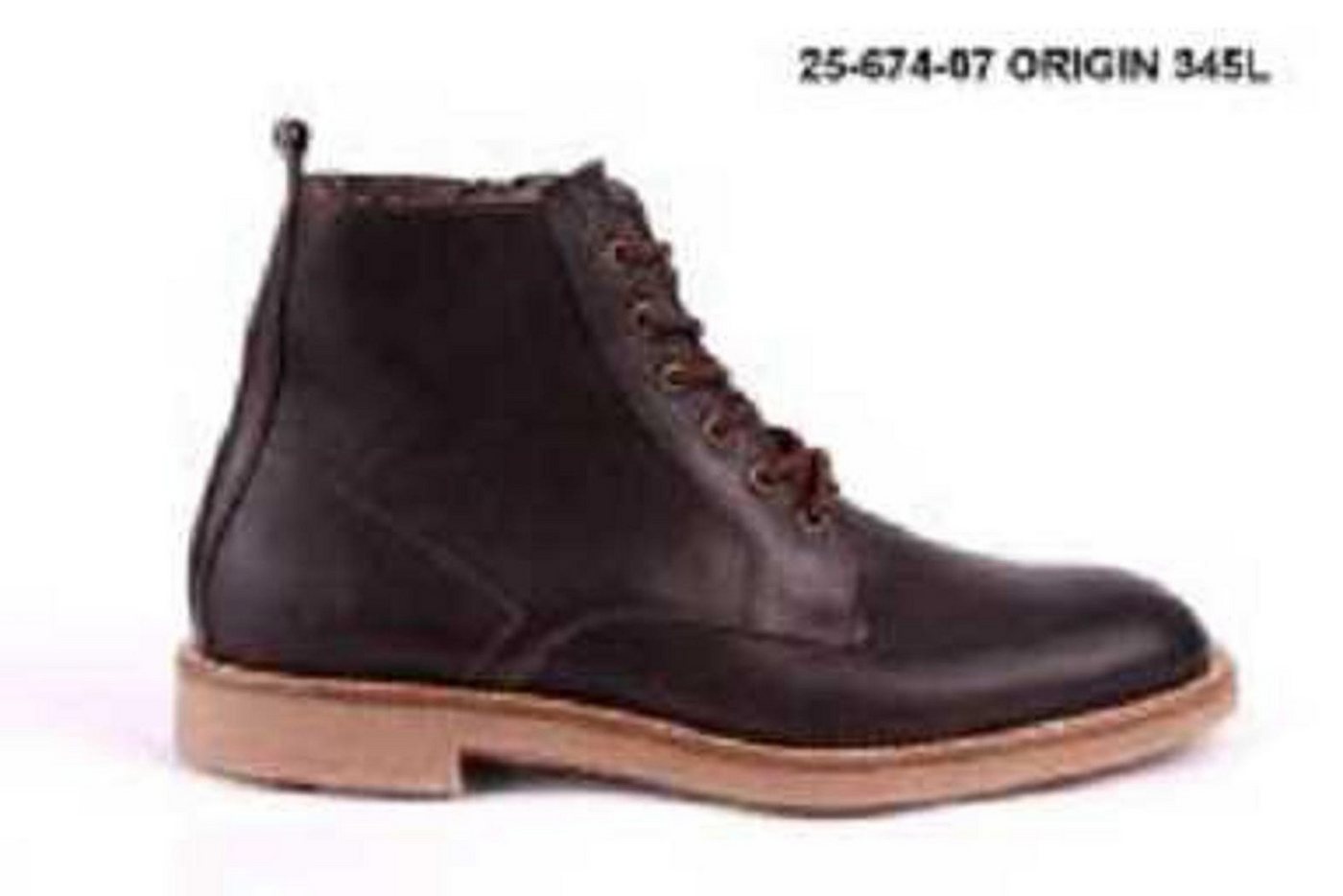 Lloyd Stiefel von Lloyd