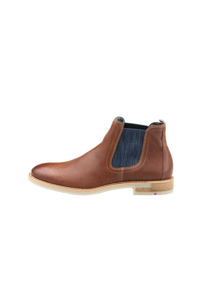 Lloyd Stiefelette Chelseaboots mit klassischem Design von Lloyd