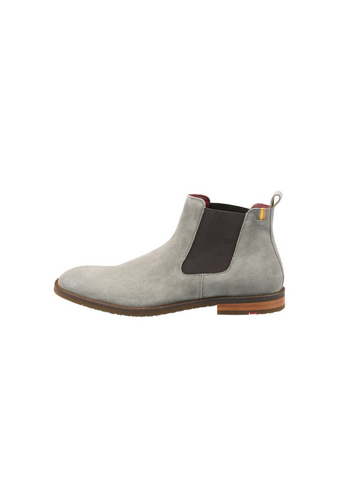 Lloyd Stiefelette Chelseaboots mit klassischem Design von Lloyd