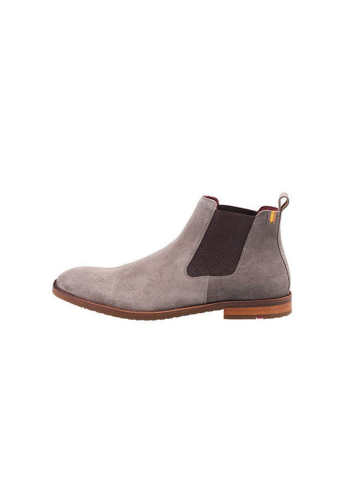Lloyd Stiefelette Chelseaboots mit klassischem Design von Lloyd