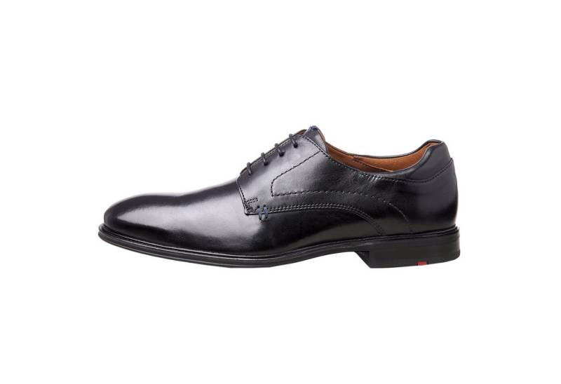 Lloyd Stiefelette "MILAN" Schnürschuh mit modernem Design von Lloyd