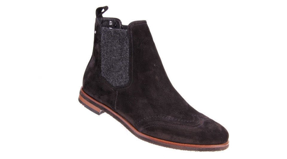 Lloyd Stiefelette Stiefelette von Lloyd