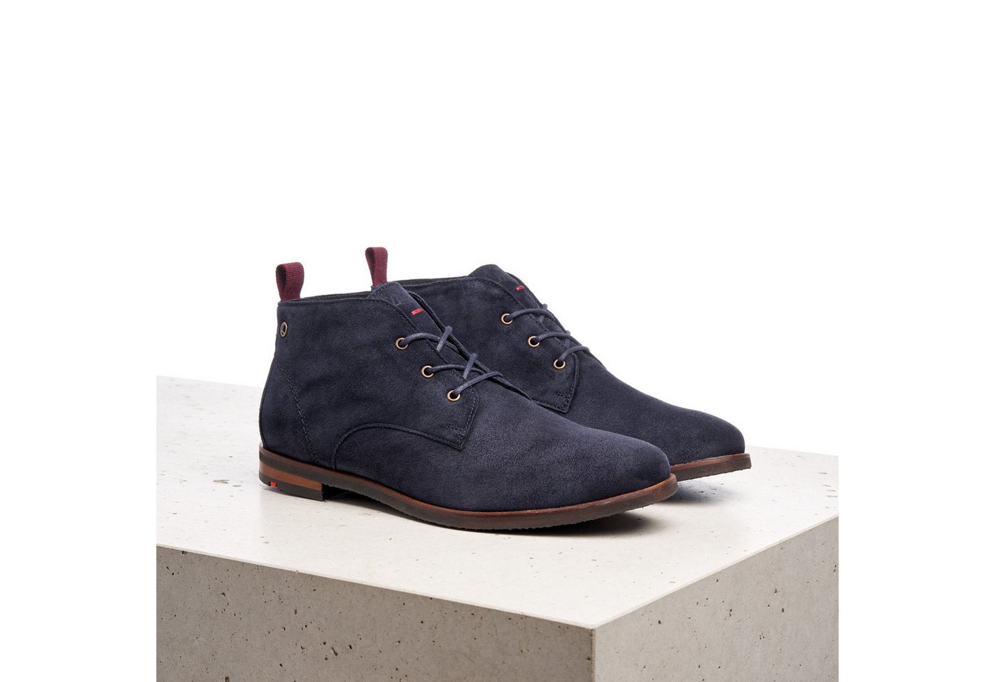 Lloyd Stiefelette Stiefelette von Lloyd