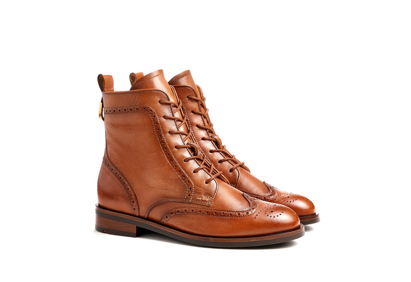 Lloyd Stiefelette Stiefelette von Lloyd