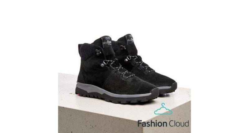 Lloyd Stiefelette Wanderschuh von Lloyd