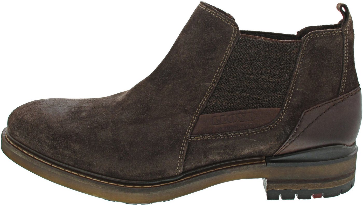 Lloyd 1888 Stiefelette Lloyd 1888 Stiefelette von Lloyd 1888