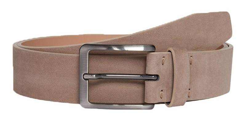 Lloyd Synthetikgürtel Leather Belt aus echtem Leder von Lloyd