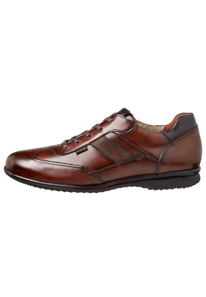 Lloyd VERNON Schnürschuh mit GORE-TEX Funktion von Lloyd