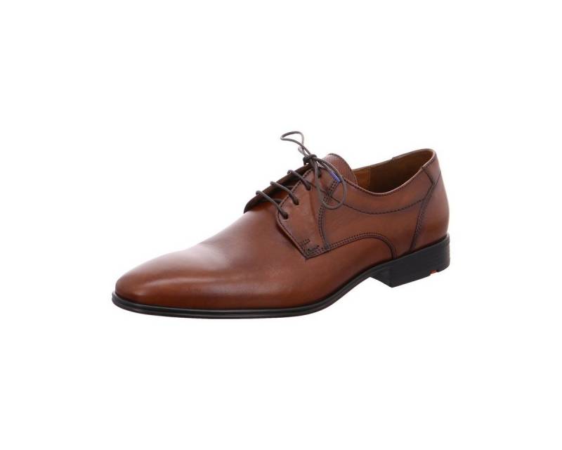 Lloyd Freizeit Schnürer für Herren in braun Schnürschuh (1-tlg) von Lloyd