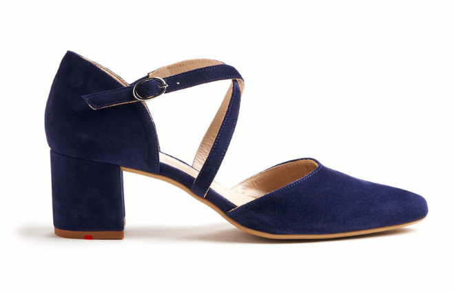 Lloyd dunkel_blau 41 von Lloyd