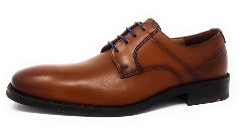 Lloyd eleganter Schnürer Schnürschuh von Lloyd