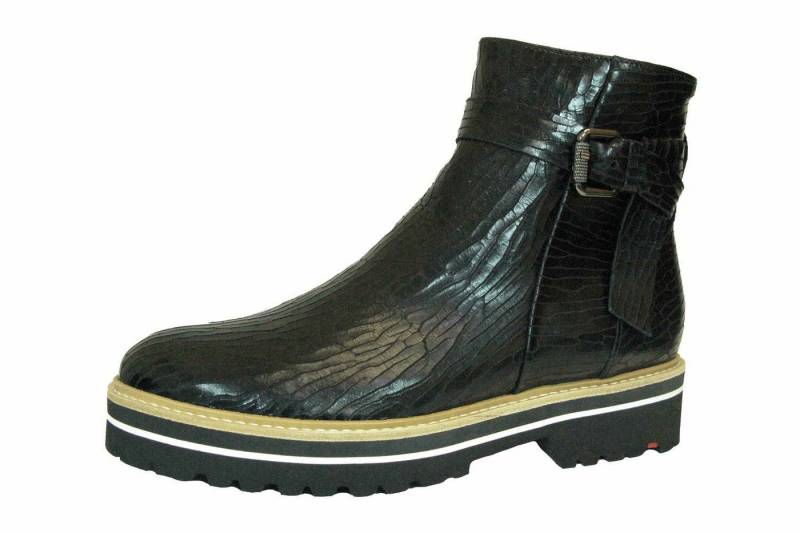 Lloyd Stiefeletten für Damen Schlupfstiefel (1-tlg) von Lloyd