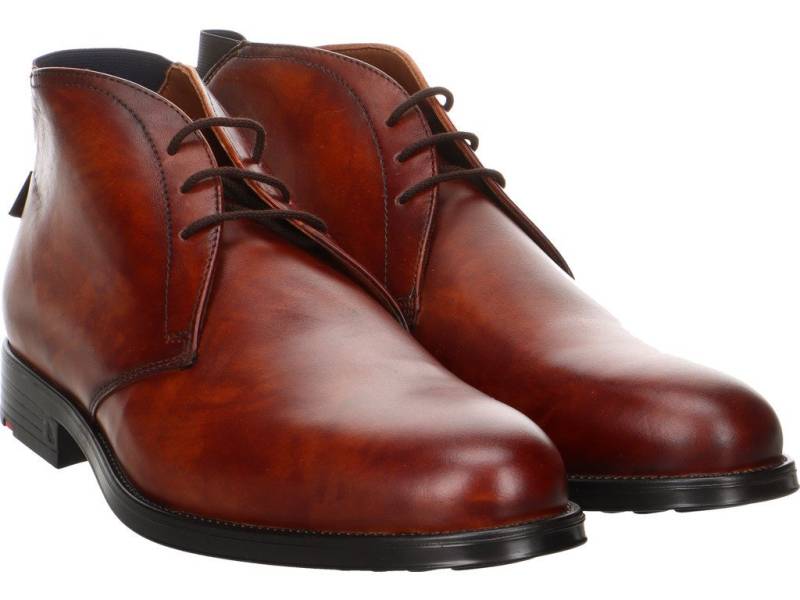 Lloyd Schnür-Stiefeletten für Herren Schnürstiefelette (keine Angabe, 1-tlg., keine Angabe) von Lloyd