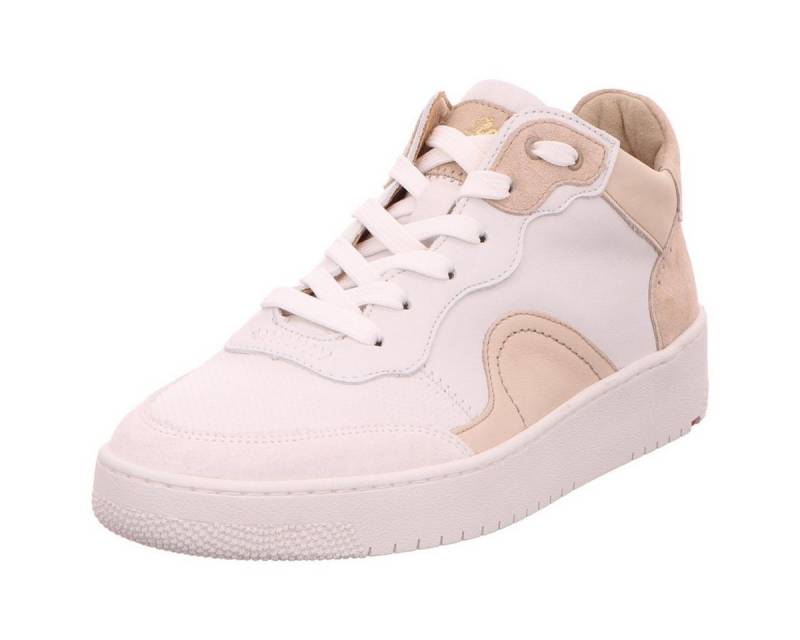 Lloyd Freizeit Schnürer für Damen in weiß Schnürschuh (1-tlg) von Lloyd