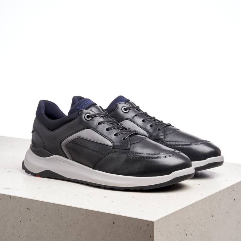 MEMPHIS 1 - SCHW./GREY/SCHW./DKL.BLAU von Lloyd