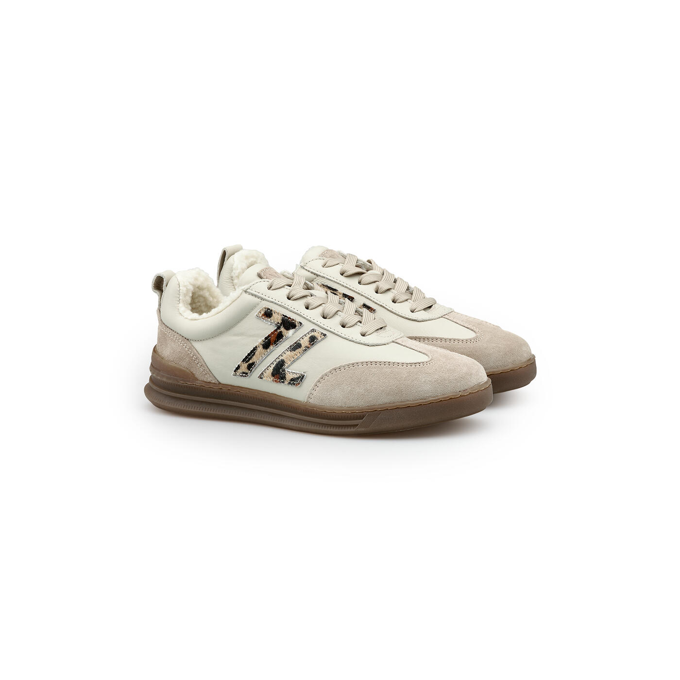 ORBIT 77 L 2 - BEIGE - Gr. - 39 von Lloyd